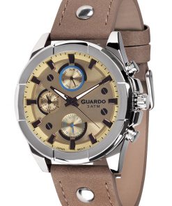 Guardo watch 10281-3 Premium MEN Collection