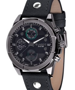 Guardo watch 10281-5 Premium MEN Collection