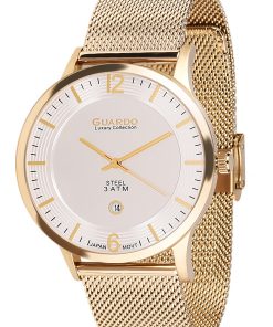Guardo watch S01254-5 Luxury 2018 MEN Collection