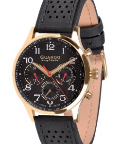 Guardo watch S1605-2 NEW Luxury MEN Collection