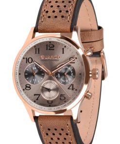 Guardo watch S1605-5 NEW Luxury MEN Collection