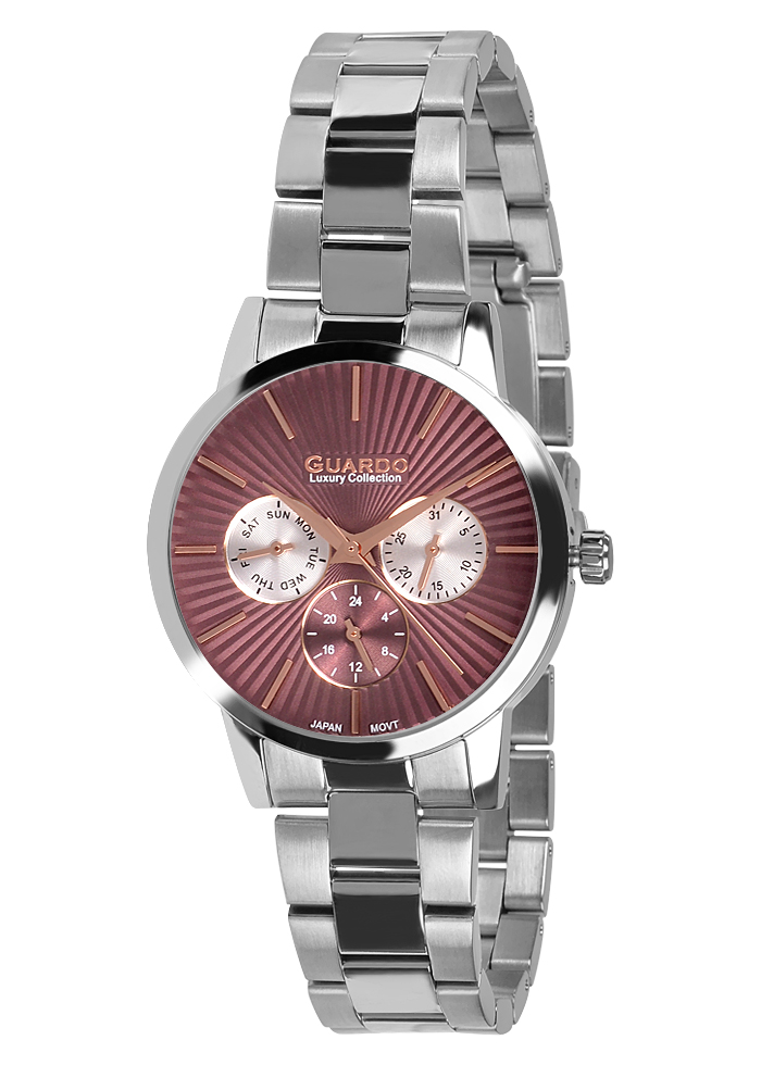 Guardo watch S1655-1 NEW Luxury WOMEN Collection