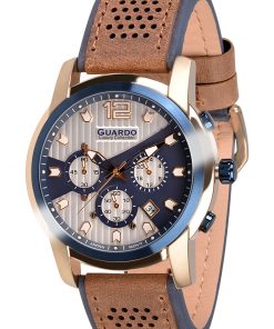 Guardo watch S1830-4 NEW Luxury MEN Collection