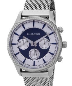 Guardo Watch 11102-2
