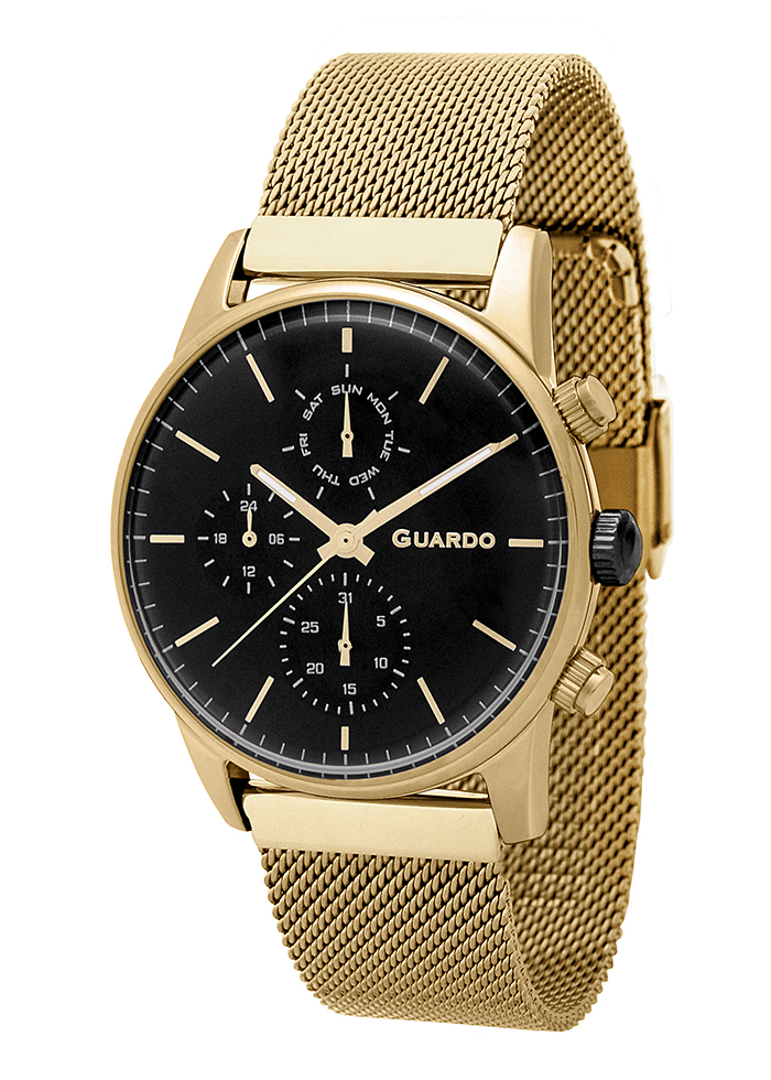 Guardo Watch 12009(1)-2