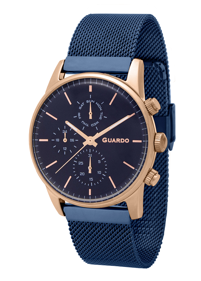 Guardo Watch 12009(1)-4