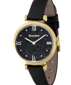 Guardo Watch 12333-3