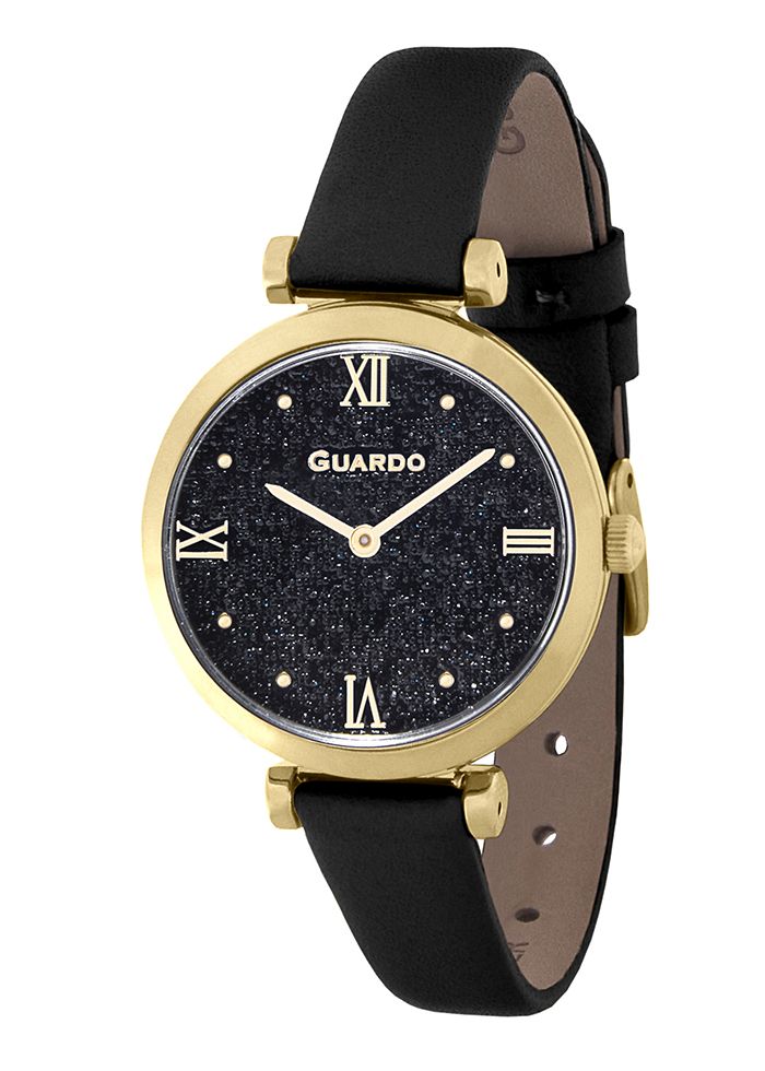 Guardo WOMEN’s wristwatch 12333-3 - Guardo Watches