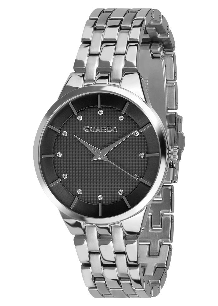 Guardo women's watch 011396-1