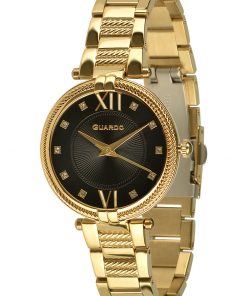 Guardo women's watch 011955-3