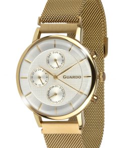 Guardo Premium 012015-5 Watch