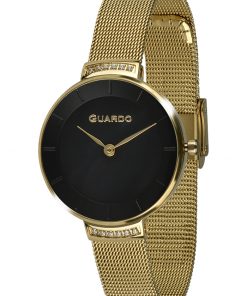 Guardo Premium 012439-3 Watch