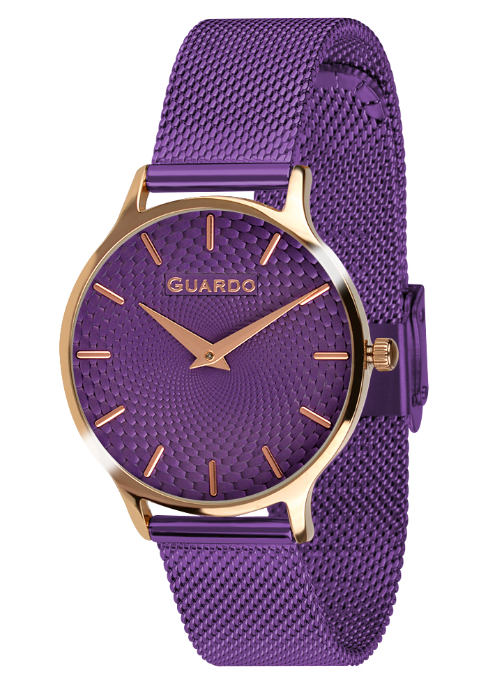 Guardo Premium 012516-5 Watch