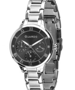 Guardo Premium B01395-1 Watch