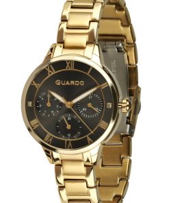 Guardo Premium B01395-3 Watch