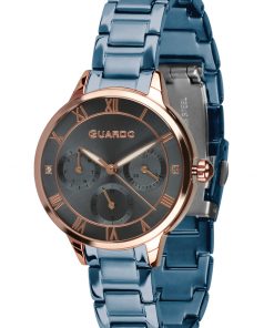 Guardo Premium B01395-5 Watch