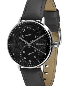 Guardo Men's Watch 012522-1