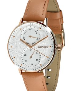 Guardo Men's Watch 012522-4