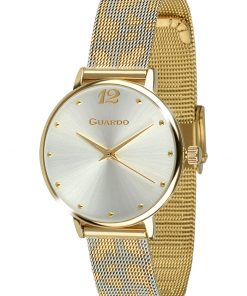 Guardo Watch 012665-3