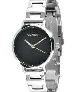 Guardo Watch 012677-3
