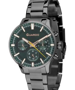 Guardo Men's Watch 012702-4