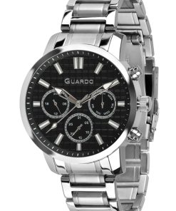 Guardo Men's Watch 012703-2