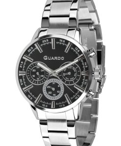 Guardo Men's Watch 012704-2