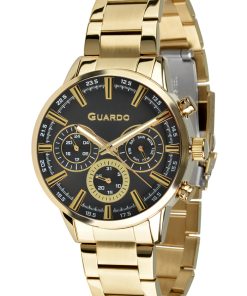 Guardo Men's Watch 012704-4