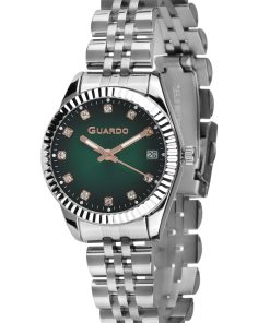 Guardo Women's Watch 012705-1