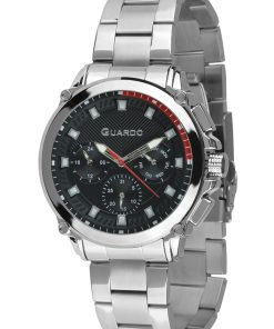 Guardo Men's Watch 012708-1