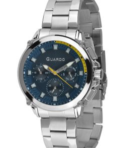 Guardo Men's Watch 012708-2