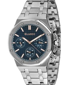 Guardo Men's Watch 012709-1