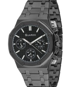 Guardo Men's Watch 012709-4
