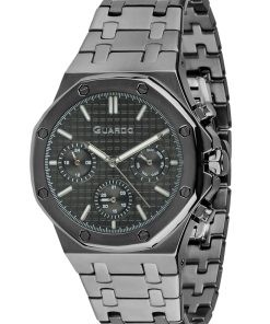 Guardo Men's Watch 012709-5