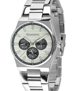 Guardo Men's Watch 012714-1