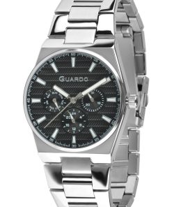 Guardo Men's Watch 012714-2