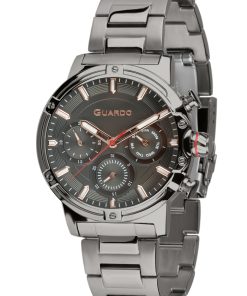 Guardo Men's Watch 012716-4