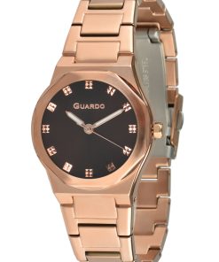 Guardo Women's Watch 012717-2