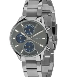 Guardo Men's Watch 012718-4