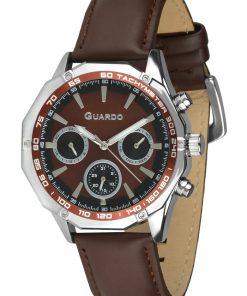 Guardo Men's Watch 012719-3