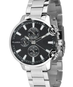 Guardo Men's Watch 012721-1