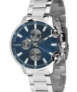 Guardo Men's Watch 012721-2