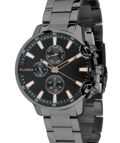 Guardo Men's Watch 012721-4