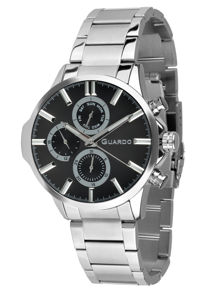 Guardo Men's Watch 012723-2