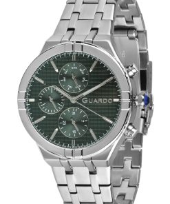 Guardo Men’s Watch 012737-1