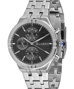 Guardo Men’s Watch 012737-2