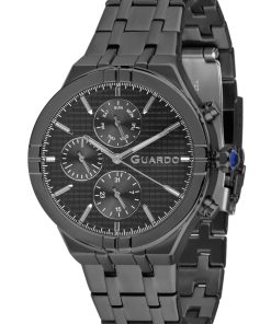 Guardo Men’s Watch 012737-4