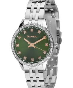 Guardo Women’s Watch 012744-1