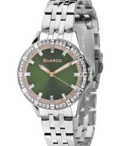 Guardo Women’s Watch 012750-3